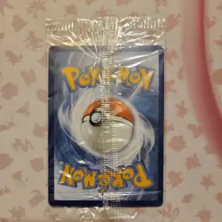 Pokemon TCG Snorlax SVP051 Promo Card Sealed, Near Mint Condition #051 - Image 2