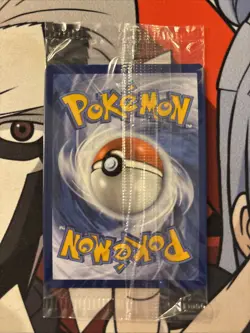 Pokemon TCG Snorlax SVP051 Promo Card Sealed, Near Mint Condition - Image 2
