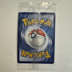 Pokemon TCG Snorlax SVP051 Promo Card Sealed, Near Mint Condition - Image 2