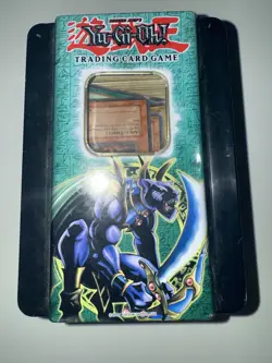 Older Yugioh Collection. 2 Tins. Over 300 Cards. Free Shipping. - Image 2
