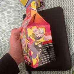 Pokemon Trading Card Game: Iono Premium Tournament Collection - Image 2