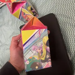 Pokemon Trading Card Game: Iono Premium Tournament Collection - Image 5