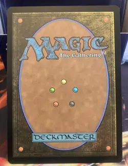 Deceit *Mythic Rare* Magic MtG x1 Lorwyn Eclipsed - Image 2