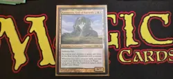 MTG Commander Karametra, God of Harvests Deck w/Deck Box and Sleeves EDH - Image 2