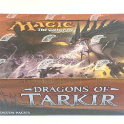 Magic the Gathering Dragons Of Tarkir Booster Box 36 Packs SEALED/NEW English - Image 4
