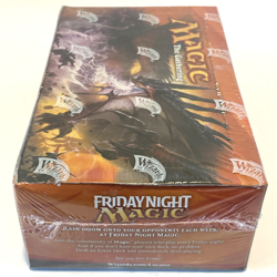 Magic the Gathering Dragons Of Tarkir Booster Box 36 Packs SEALED/NEW English - Image 5