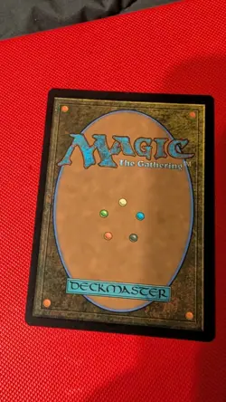 Narci, Fable Singer (Extended Art) Commander Masters Regular - Image 2