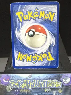 Pokemon Card Zapdos 16/102 Base Set Holo Rare WOTC Played 3 - Image 4