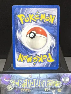 Pokemon Card Professor Oak Imposter 73/102 Base Set Rare Trainer Played - Image 5
