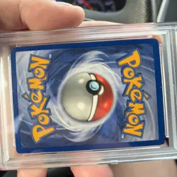 Pokemon Card TCG Charizard 4/102 Base Set Holo Rare 1999 WOTC Vintage PSA 5 - Image 4