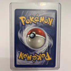 Pokemon TCG Base Set Charizard 4/102 Holo Rare Vintage Very Rare Card - Image 2