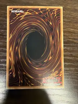 The Winged Dragon of Ra (Ghost Rare) LED7-EN000 Legendary Duelists: Rage of Ra - Image 3