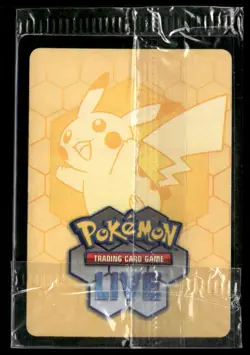 2025 Pokemon Bulbasaur 133/132 Mega Evolution Enhanced Box Topper Stamped Promo - Image 2