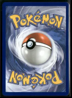 2025 Pokemon Bulbasaur 133/132 Mega Evolution Enhanced Box Topper Stamped Promo - Image 2
