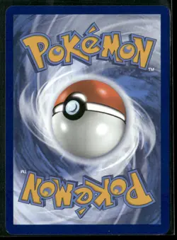 2025 Pokemon Bulbasaur 133/132 Mega Evolution Enhanced Box Topper - Image 2