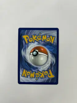 Pokemon Bulbasaur 133/132 Mega Evolution Enhanced Box Topper Stamped Promo NM - Image 2