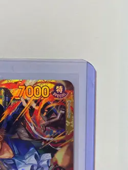 [NM] Sabo SP SEC OP13-120 - One Piece TCG - Carrying On His Will - Image 3