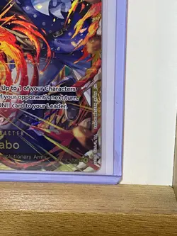 [NM] Sabo SP SEC OP13-120 - One Piece TCG - Carrying On His Will - Image 4