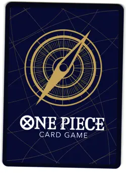 Sabo (Parallel) OP13-120 - SEC Carrying on His Will One Piece TCG - NM Card - Image 2