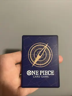 [NM] Sabo SP SEC OP13-120 - One Piece TCG - Carrying On His Will - Image 2