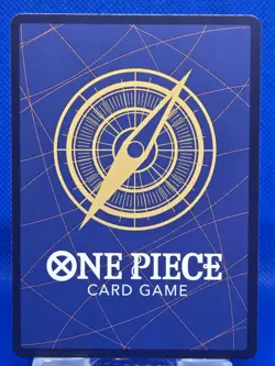 Sabo OP13-120 SEC | NM | Carrying On His Will | One Piece TCG | English - Image 2