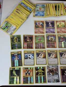 Pokemon XY Evolutions BULK Lot 337 Cards!NM🔥 (C/UC/R/Reverse/Ultra Rare/Energy) - Image 2