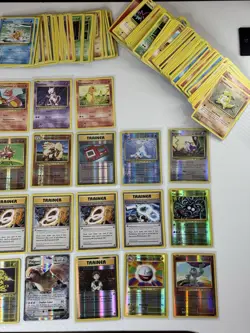 Pokemon XY Evolutions BULK Lot 337 Cards!NM🔥 (C/UC/R/Reverse/Ultra Rare/Energy) - Image 3