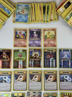 Pokemon XY Evolutions BULK Lot 337 Cards!NM🔥 (C/UC/R/Reverse/Ultra Rare/Energy) - Image 4
