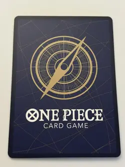 Kalifa (Judge Pack Vol. 2) OP03-081 One Piece Promotion Cards Foil - Image 3