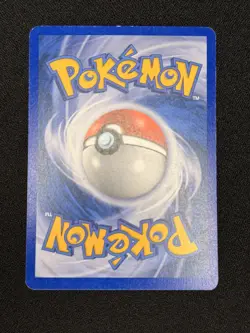 Jirachi 8/101 Hidden Legends Holo Rare Pokemon Card - LP - Image 2