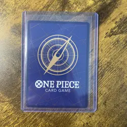 ONE PIECE CARD GAME - Sugar OP10-065 (SP) (Alternate Art) - Image 2
