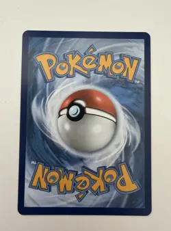 Mega Charizard Y EX Pokemon TCG 022/217 Card Ascended Heroes NM IN HAND - Image 2