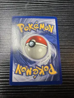 Kabutops Fossil Holo 9/62 Unlimited 1999 Pokemon Card Rare WOTC - Image 2