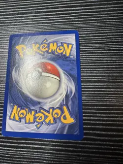 Kabutops Fossil Holo 9/62 Unlimited 1999 Pokemon Card Rare WOTC - Image 5