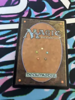 MTG Godless Shrine Near Mint Foil Ravnica Allegiance - Image 2