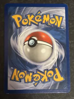 Pokemon Dark Charizard TCG Team Rocket Holo Card 4/82 - Image 2