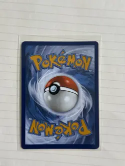 2023 Pokemon Scarlet & Violet 151 Charmander Illustration Rare #168/165 Card - Image 2