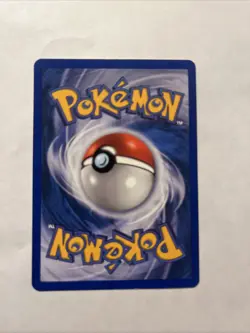 Pokemon TCG Quagsire Card Regular Rare 30/147 Aquapolis Near Mint - Image 2