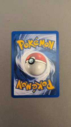 Fighting Energy 106/111 - Neo Genesis - LP - Pokemon TCG Card WOTC - Image 2