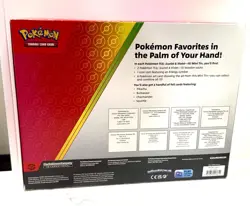 Pokemon TCG Scarlet & Violet 151 - Two Box Bundle - Mini Tins + Promo Cards - Image 3