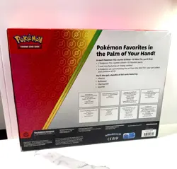 Pokemon TCG Scarlet & Violet 151 - Two Box Bundle - Mini Tins + Promo Cards - Image 5