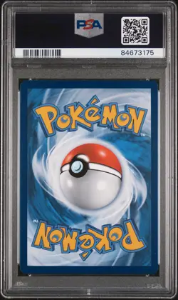 Pikachu With Grey Felt Hat SVP 085 Pokemon Van Gogh Promo Card PSA 10 GEM MINT⚡ - Image 2