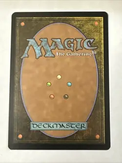 Flourishing Defenses X1 Shadowmoor NM Condition See Pics Front Back - Image 2