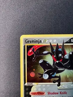 Pokemon - Celebrations - 2021 -Greninja - Promo - SWSH144 - Image 3