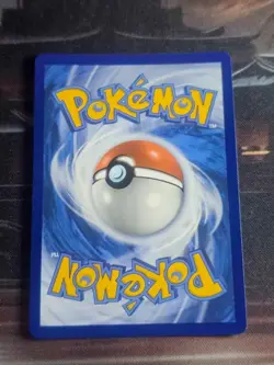Pokemon TCG - Ethan's Typhlosion 190/182 - Illustration Rare - Destined Rivals - Image 2