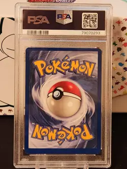 Pokemon TCG Machamp Base Set 8/102 Holo 1st Edition Holo Rare - Image 2