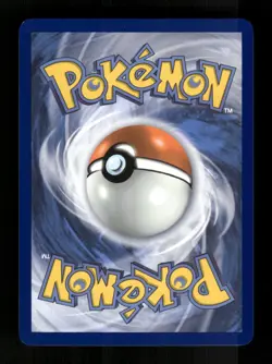 Carte Pokemon Polagriffe 110/086 Foudre Noire Francais - Image 2