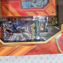 Pokemon TCG Trainer's Legendary Battle Ho-Oh Deck Box Celestial Storm Breakpoint - Image 4