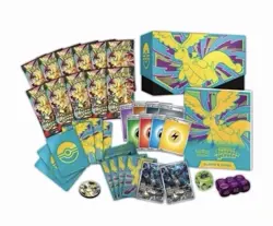Pokemon TCG: Mega Evolution-Ascended Heroes Pokemon Center ETB (x2) |Confirmed - Image 2