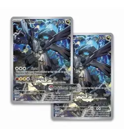 Pokemon TCG: Mega Evolution-Ascended Heroes Pokemon Center ETB (x2) |Confirmed - Image 3